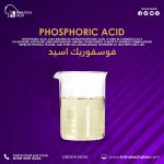 فوسفوريك اسيد	Phosphoric Acid