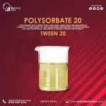 Polysorbate 20        توين 20