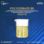 Polysorbate 80     توين 80