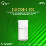 silicone	سيليكون 100	Silicone 100