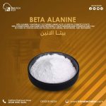 بيتا الانين	Beta Alanine