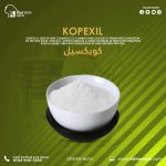 كوبكسيل	kopexil
