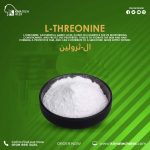 ال-ثرولين	Threonine-L