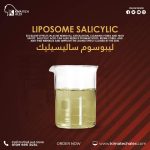 LIPOSOME SALICYLIC ليبوسوم ساليسيليك