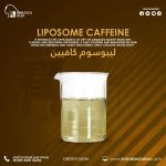 LIPOSOME CAFFEINE ليبوسوم كافيين