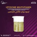 LIPOSOME MULTI VITAMIN ليبوسسوم مالتي فايتمين