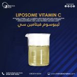 LIPOSOME VITAMIN C  ليبوسوم فيتامين سي