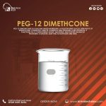 peg-12 dimethcone	peg-12 dimethcone