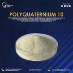 PQ10   POLYQUATERNIUM 10