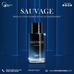 SAUVAGE       عطر سوفاج