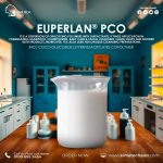 EUPERLAN ®PCO                  EUPERLAN ®PCO