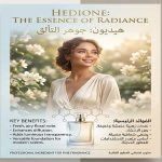 HEDIONE       هيديون *AROMA*