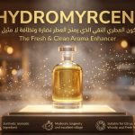 Dihydromyrcenol  - ديهيدرو مرسينول    *AROMA*