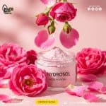 Hydrosol rose هيدروسول ورد