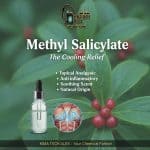 Methyl salicylate      ميثيل سالسليت
