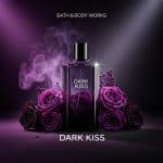 Dark Kiss Bath & Body Works    عطر