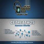 CETREATH 25         سيريث 25