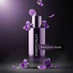 Violet     عطر بنفسج