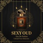 SEXY OUD         عطر عود سيكسي