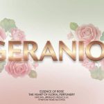 Geraniol 60%   جيرانيول    *AROMA*