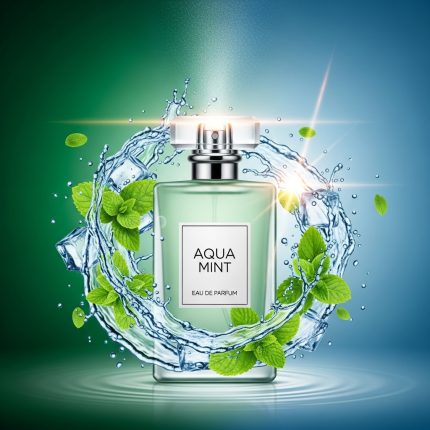 Mint    عطر نعناع