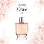 Dove           عطر دوف