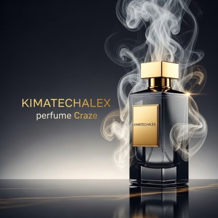 Craze     عطر كريز