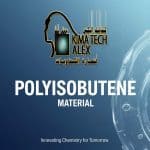 Poly Iso butene           بولي ايزو بوتين
