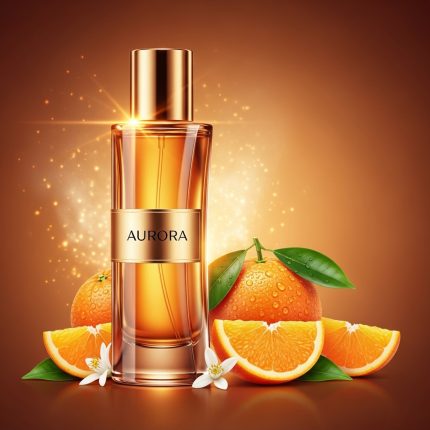 Orange            عطر برتقال