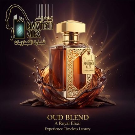 Oud mixed     عطر عود مخلط