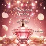 Thousand Wishes Bath & Body Works    عطر