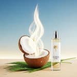 Coconut عطر جوز هند