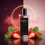 Strawberry     عطر فراولة