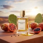 Prickly pear oil   زيت التين الشوكي