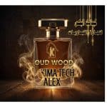 عطر عود خشبي