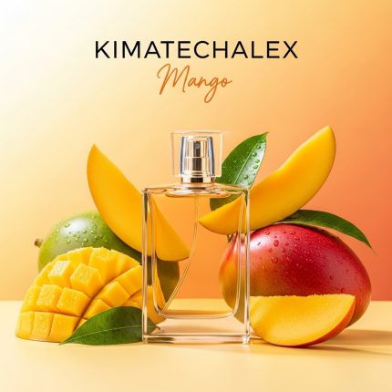 Mango       عطر مانجو
