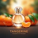 Tangerine      عطر يوسفي