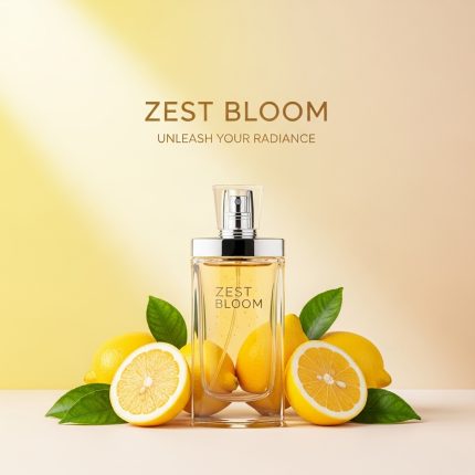 Lemon            عطر ليمون