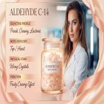 ALDEHYDE      C14     *AROMA*