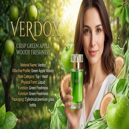 Verdox  فيرديكس