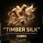 Timber Silk    تمبر سيلك   *AROMA*