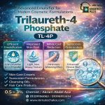 Trilaureth-4 Phosphate     TP-4P