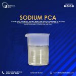 Sodium PCA      Sodium Pyrrolidone Carboxylic Acid