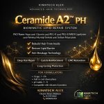 Ceramide A2 tm PH