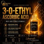 3-O-Ethyl Ascorbic Acid