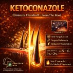 KETOCONAZOLE      KETOCONAZOLE