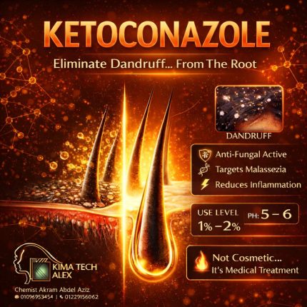 KETOCONAZOLE      KETOCONAZOLE