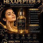 هيكسابيبتيد-9 (Hexapeptide-9)