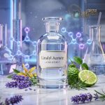 LINALYL ACETATE     لينيل أسيتيت       *AROMA*