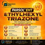 PARSOL® EHT – ETHYLHEXYL TRIAZONE